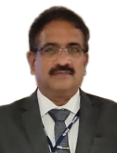 BCGK President