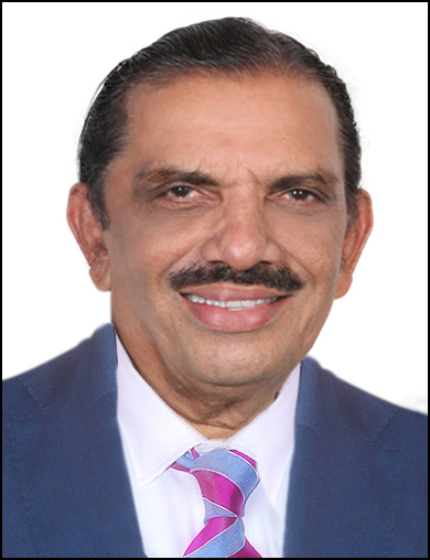 Sri. K. U. Balakrishnan