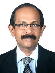 Sri. A.C. Jayagopal